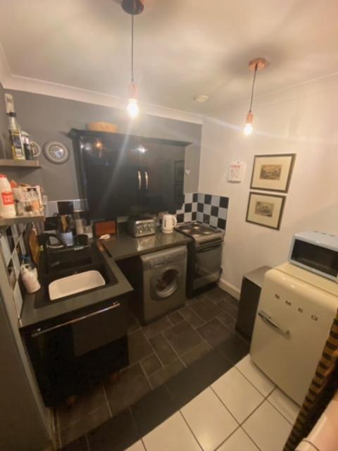 Daiches Braes Brunstane Portobello Edinburgh Bagian luar foto