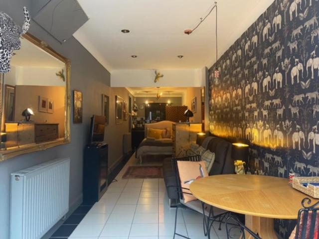 Daiches Braes Brunstane Portobello Edinburgh Bagian luar foto